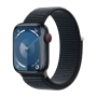 Apple Watch Series 9 LTE 41mm Midnight