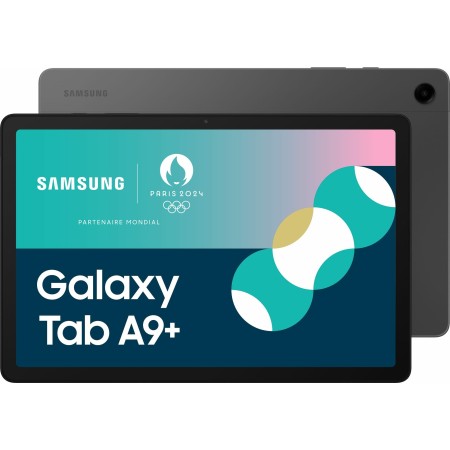 Samsung Galaxy Tab A9+ Grey - Best Buy Cyprus