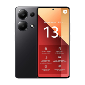 Xiaomi Redmi Note 13 Pro 8GB 256GB Black