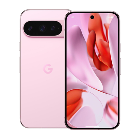 Google Pixel 9 Pro 5G Dual Sim Rose