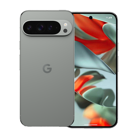 Google Pixel 9 Pro XL 5G Hazel