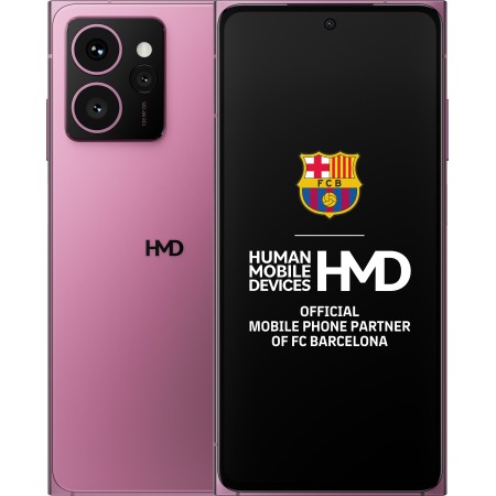 HMD Skyline 5G 256GB - Neon Pink