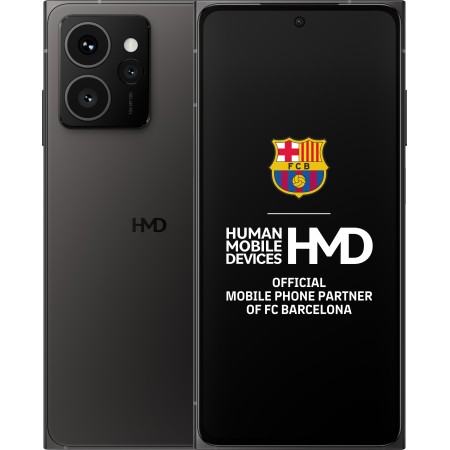 HMD Skyline 5G in Twisted Black - Best Buy Cyprus