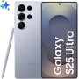 Samsung Galaxy S25 Ultra Titanium Silverblue - Best Buy