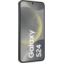 Samsung Galaxy S24 - Sleek Onyx Black Design