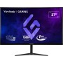 Viewsonic VX2718-PC-MHD 27'' Curved Monitor