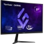 Viewsonic VX2718-PC-MHD 27'' Curved Monitor