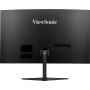 Viewsonic VX2718-PC-MHD 27'' Curved Monitor