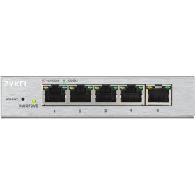 Zyxel GS1200-5 Gigabit Switch