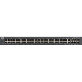 Zyxel Cloud Managed 48-Port Gigabit Switch