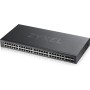 Zyxel Cloud Managed 48-Port Gigabit Switch