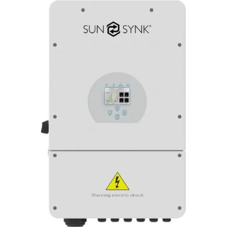 SUNSYNK HI Hybrid 10KW Inverter