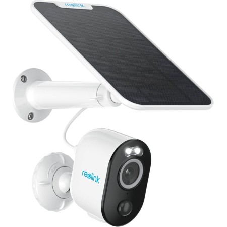 Reolink Argus 3 Pro + Solar Panel Bundle