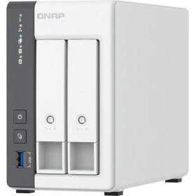 QNAP NAS TS-216G 2-Bay with AI & Quick Copy