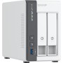 QNAP NAS TS-216G 2-Bay with AI & Quick Copy