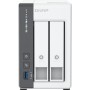 QNAP NAS TS-216G 2-Bay with AI & Quick Copy