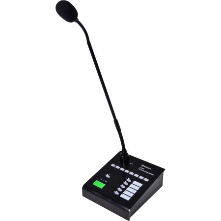 Adastra AS Audio Matrix CS-5X Call Station