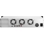 QNAP NAS 8-Bay Intel Quad Core 8GB Rackmount