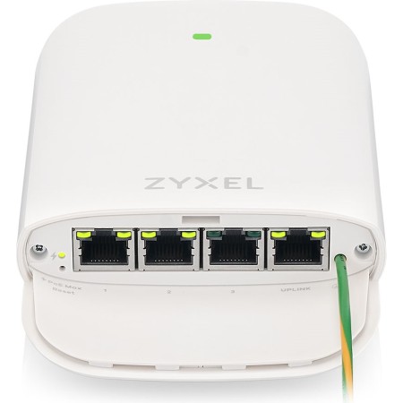 Zyxel PoE Extender Outdoor 45W Nebula IP55