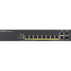 Zyxel Switch PoE Managed Cloud 8PoE GS1920-8HPV2