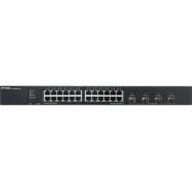 Zyxel 24-Port Gigabit Ethernet Switch