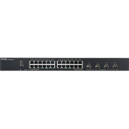 Zyxel 24-Port Gigabit Ethernet Switch