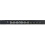 Zyxel 24-Port Gigabit Ethernet Switch