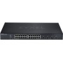 Zyxel 24-Port Gigabit Ethernet Switch