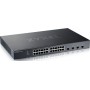 Zyxel 24-Port Gigabit Ethernet Switch