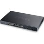 Zyxel 24-Port Gigabit Ethernet Switch