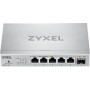 Zyxel XMG-105 Network Switch - 2.5GbE and 10G SFP+