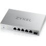 Zyxel XMG-105 Network Switch - 2.5GbE and 10G SFP+