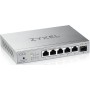 Zyxel XMG-105 Network Switch - 2.5GbE and 10G SFP+