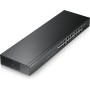 Zyxel Gigabit Ethernet Managed 24-Port Switch