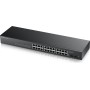 Zyxel Gigabit Ethernet Managed 24-Port Switch