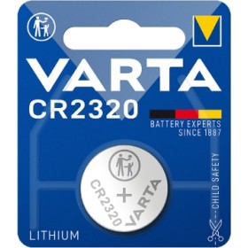 Varta Lithium CR2320 Battery at Best Buy Cyprus