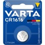 Varta CR1616 Lithium Battery at Best Buy Cyprus