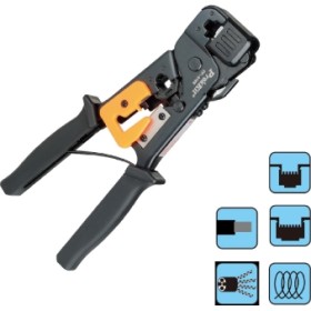 Proskit Crimping Tool CP-376E