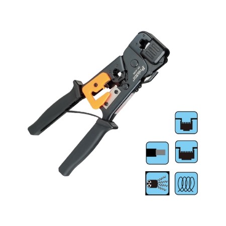 Proskit Crimping Tool CP-376E