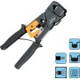 Proskit Crimping Tool CP-376E