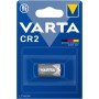 Varta Lithium CR2 Battery - 1 Piece