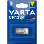 Varta Lithium CR123A Battery