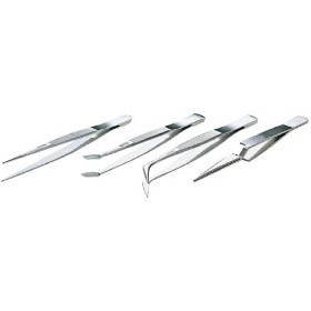 Proskit tweezers set of 4 in Cyprus