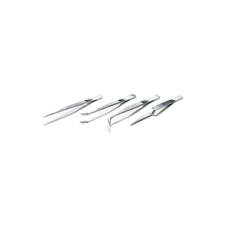 Proskit tweezers set of 4 in Cyprus