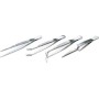 Proskit tweezers set of 4 in Cyprus