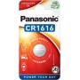 Panasonic CR1616 Lithium Battery Blister