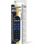 Unitronic Ready5 Easy Multribrand TV Remote