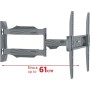 GBC TV Wall Mount Two Arms 40x40 at Best Buy Cyprus