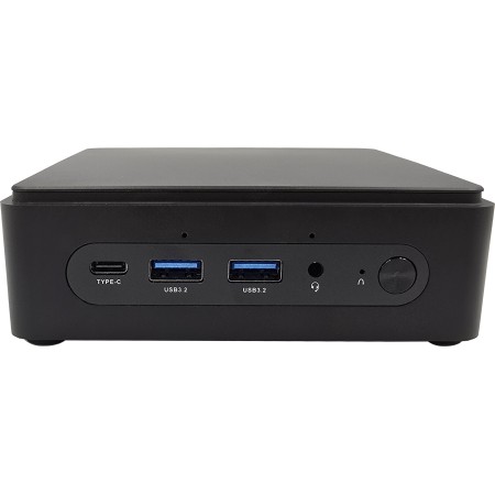 Schneider DECK Mini PC i3-1215U 8GB 512GB Win11 Pro