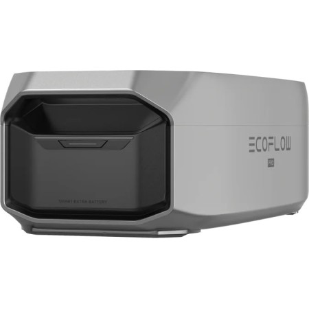 EcoFlow DELTA Pro 3 Extra Battery Cyprus